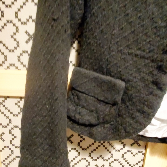 Black blazer - Picture 5 of 5